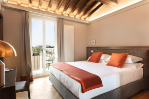 TreasureRome Eden Penthouse Rome